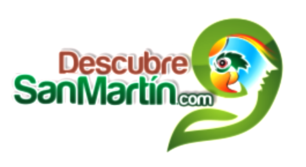 Logo Descubre San Martín Móvil