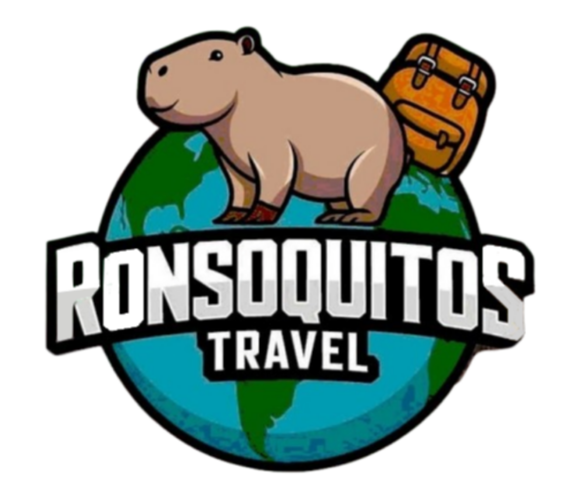 RONSOQUITO TRAVEL