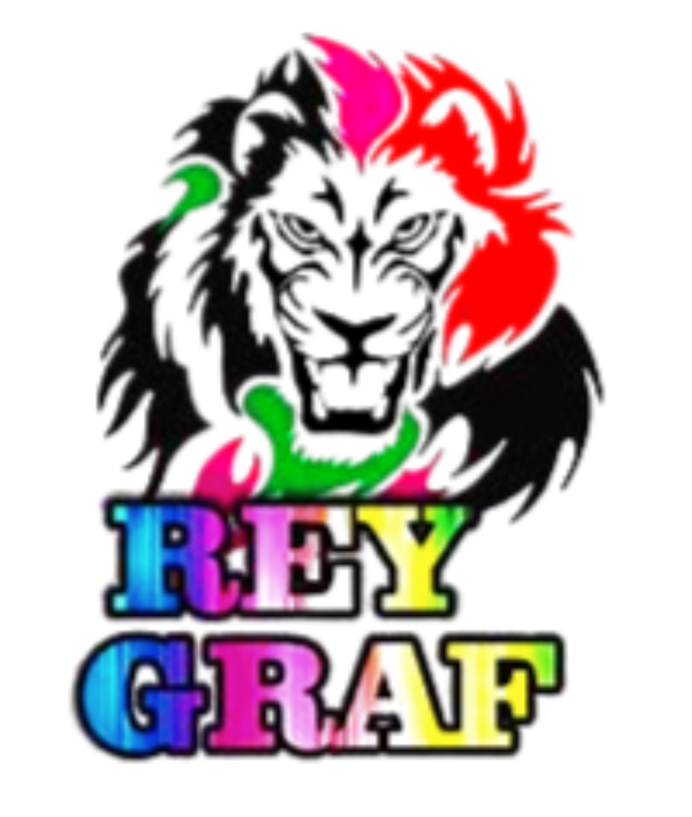 Rey Graf